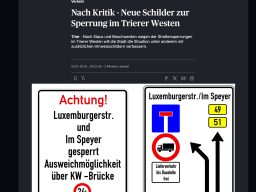 Bürger Internetz